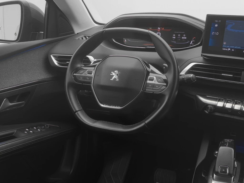 Peugeot 3008 – foto 25