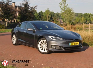 Tesla Model S – thumbnail 8
