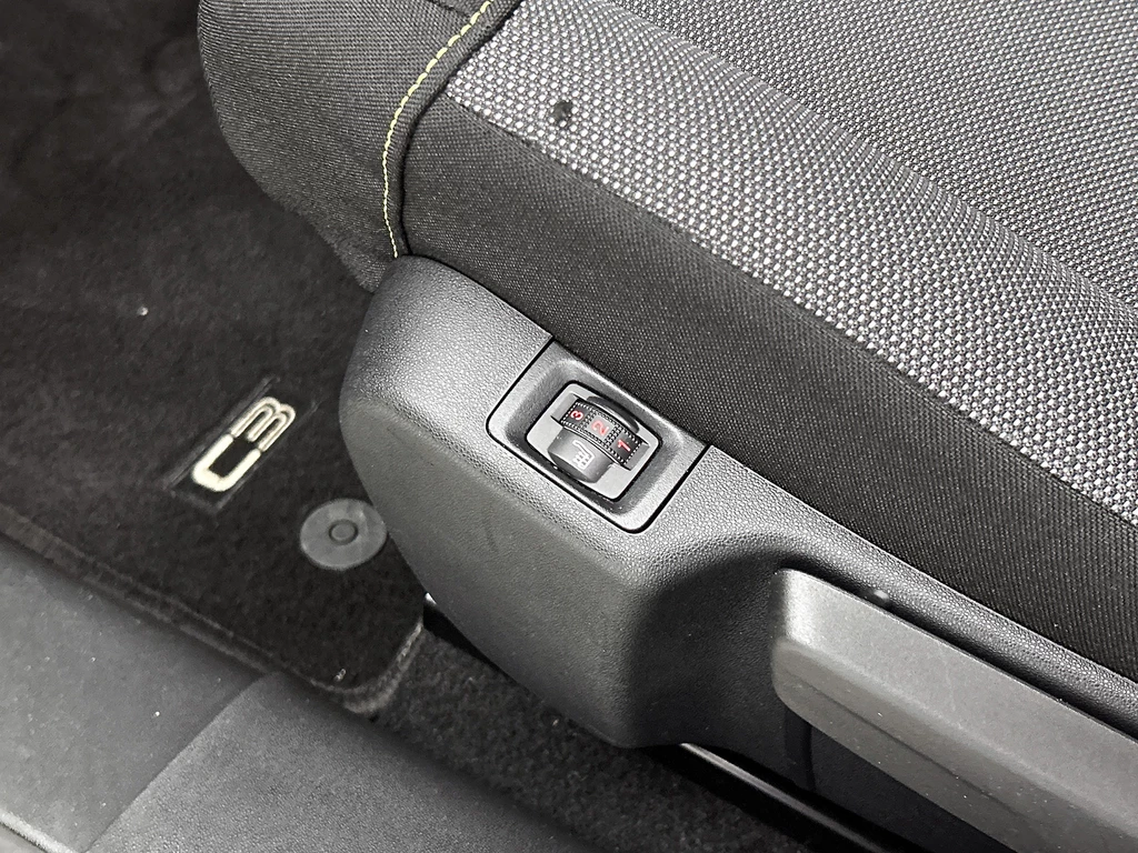 Citroën C3 – foto 8