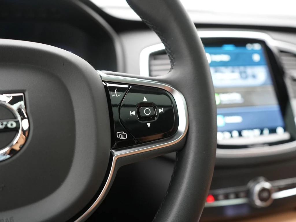 Volvo XC90 – foto 39