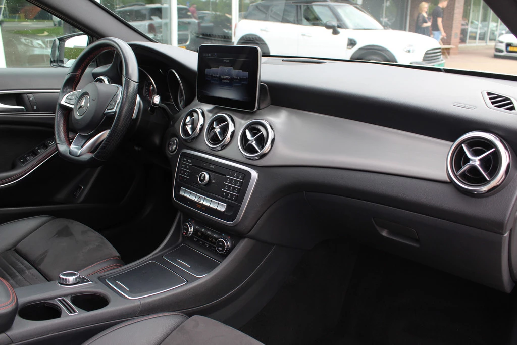 Mercedes-Benz GLA – foto 15