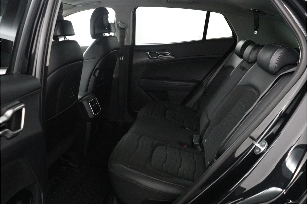 Kia Sportage – foto 33
