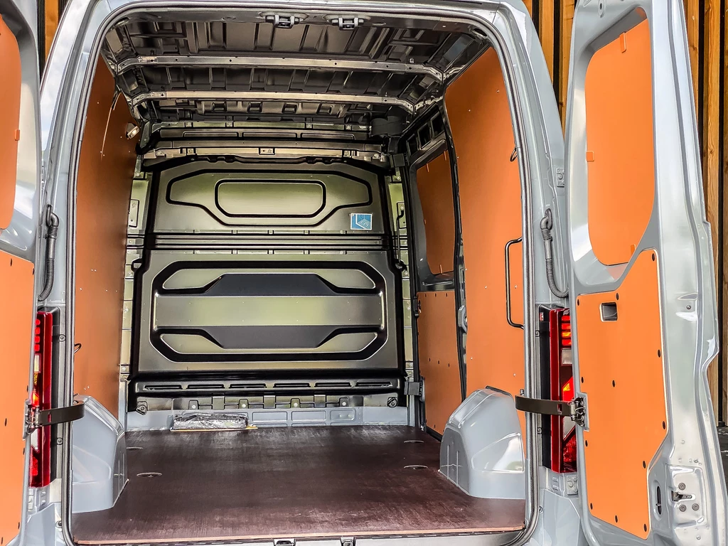Renault Master – foto 50