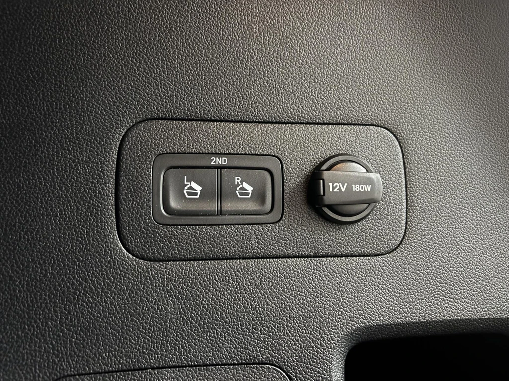 Hyundai Santa Fe – foto 35
