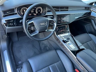 Audi A8 – thumbnail 8