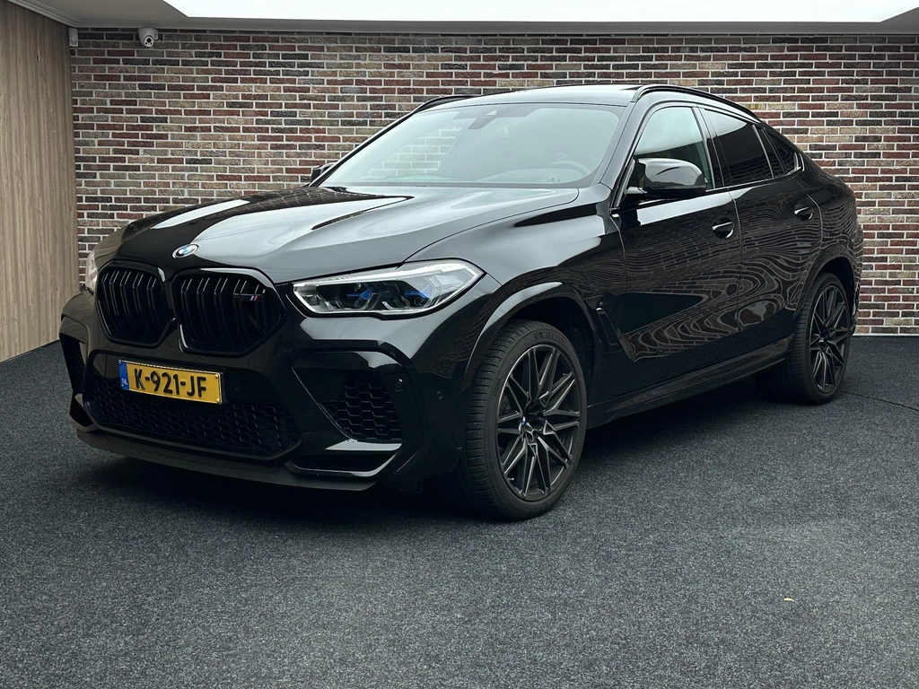 BMW X6 – foto 2