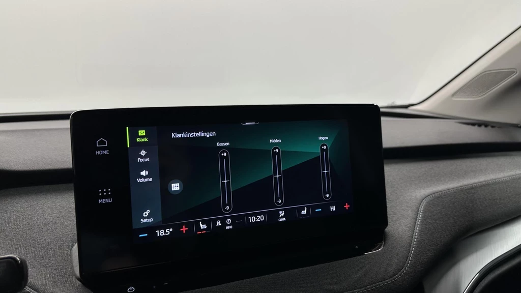 Škoda Enyaq iV – foto 48