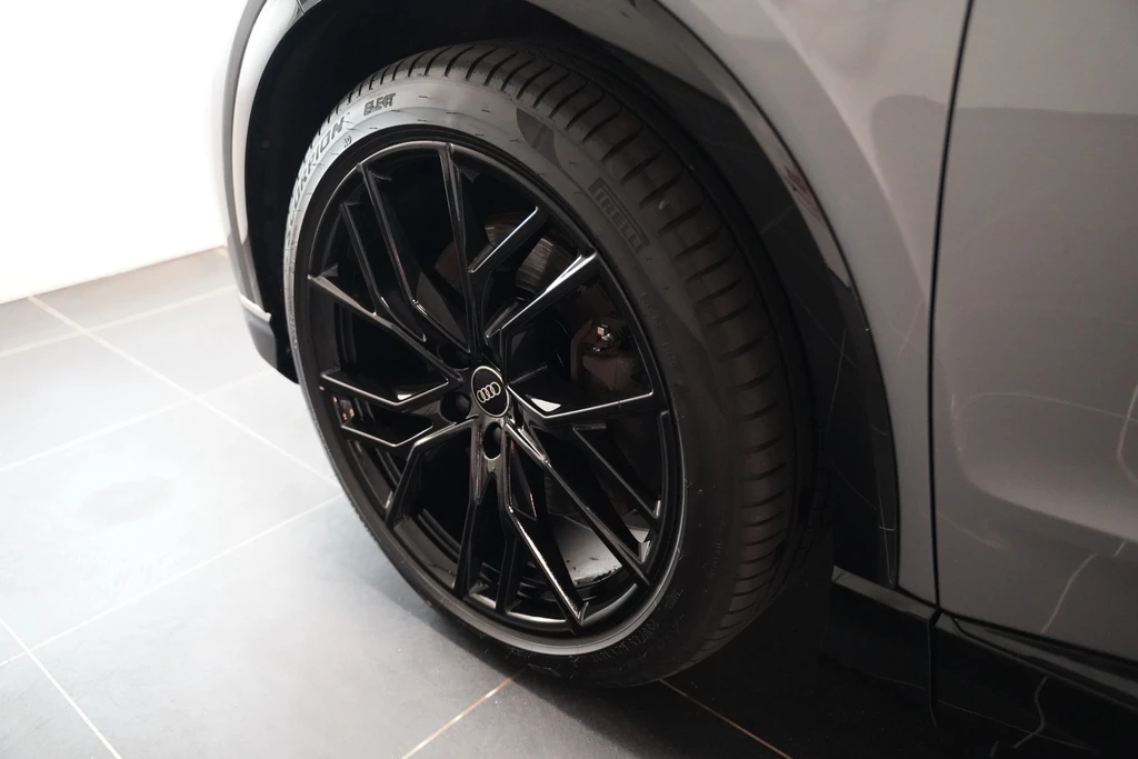 Audi Q4 Sportback e-tron – foto 21