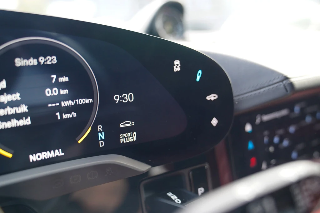 Porsche Taycan – foto 54