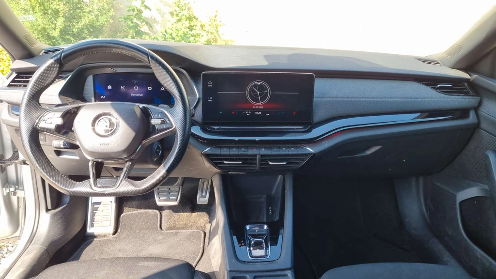 Škoda Octavia – foto 4
