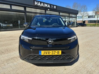 Opel Frontera – thumbnail 9