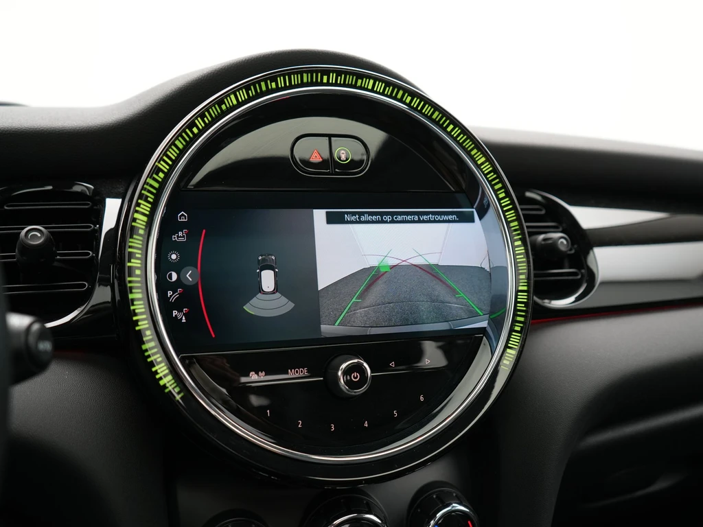 MINI Electric – foto 20