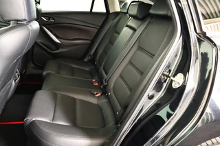 Mazda 6 – thumbnail 14