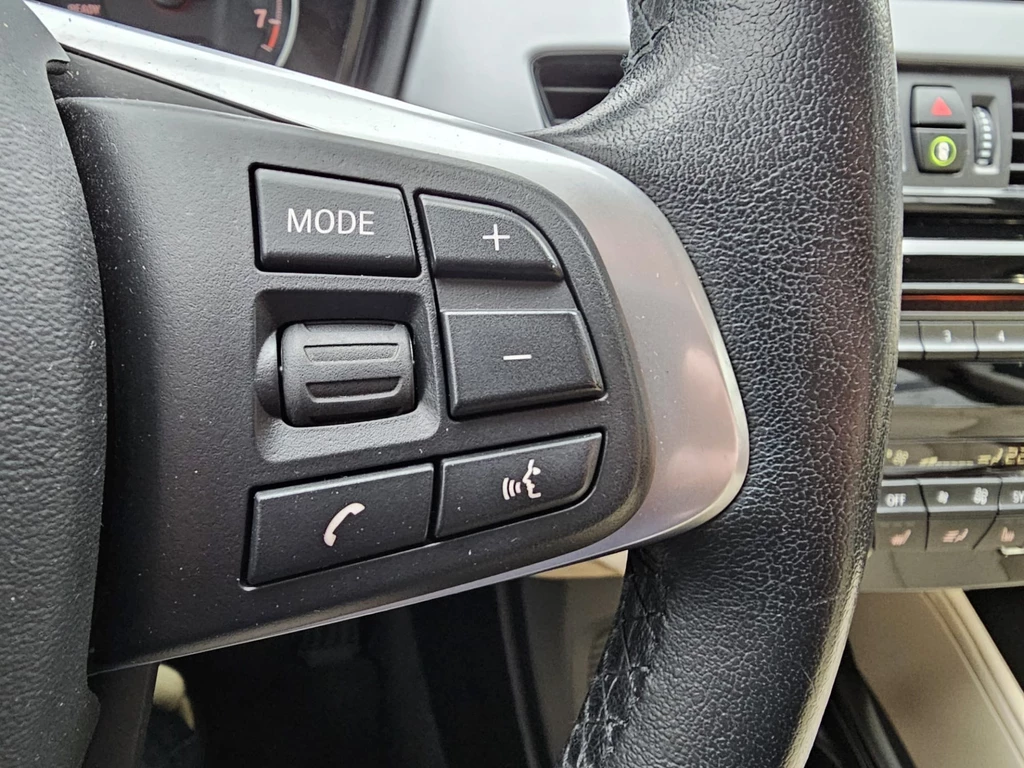 BMW X1 – foto 16