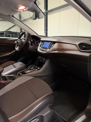 Opel Grandland X – thumbnail 33