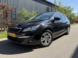 Peugeot 308 – thumbnail 1