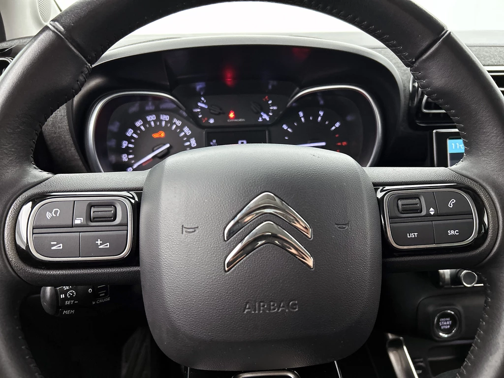 Citroën C3 Aircross – foto 36