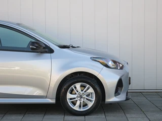 Mazda 2 Hybrid – thumbnail 22