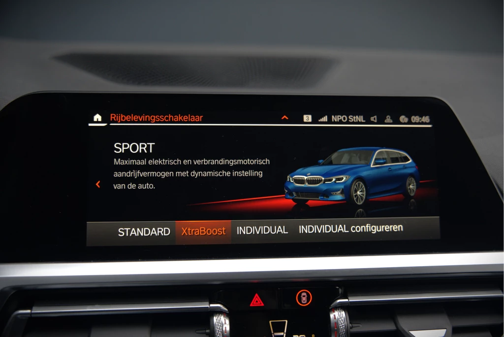 BMW 3 Serie – foto 43