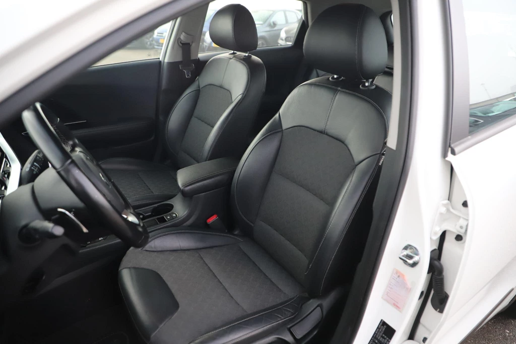 Kia Niro – foto 6