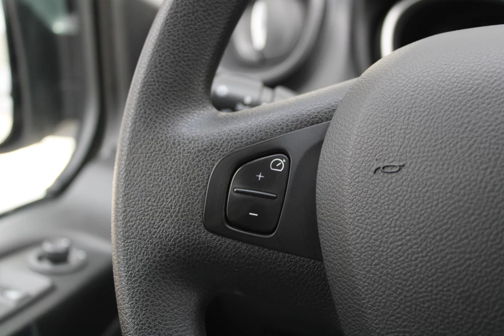 Renault Trafic – foto 19