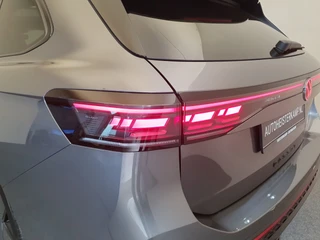 Volkswagen Passat – thumbnail 17