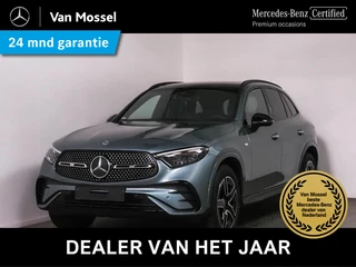 Mercedes-Benz GLC – thumbnail 1