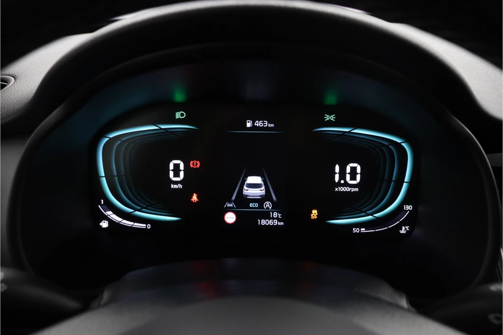 Kia Stonic – foto 27