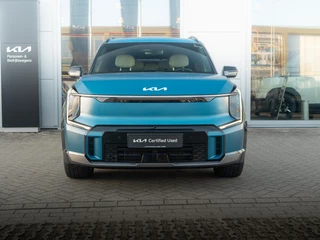 Kia EV9 – thumbnail 8