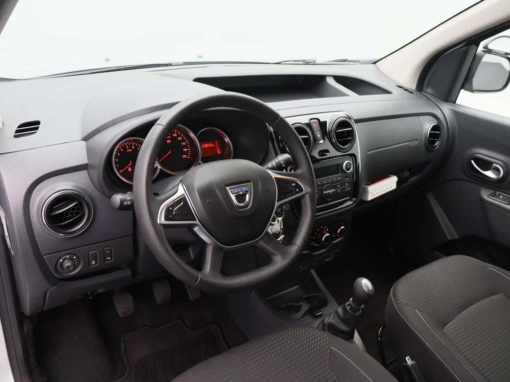 Dacia Dokker – foto 9