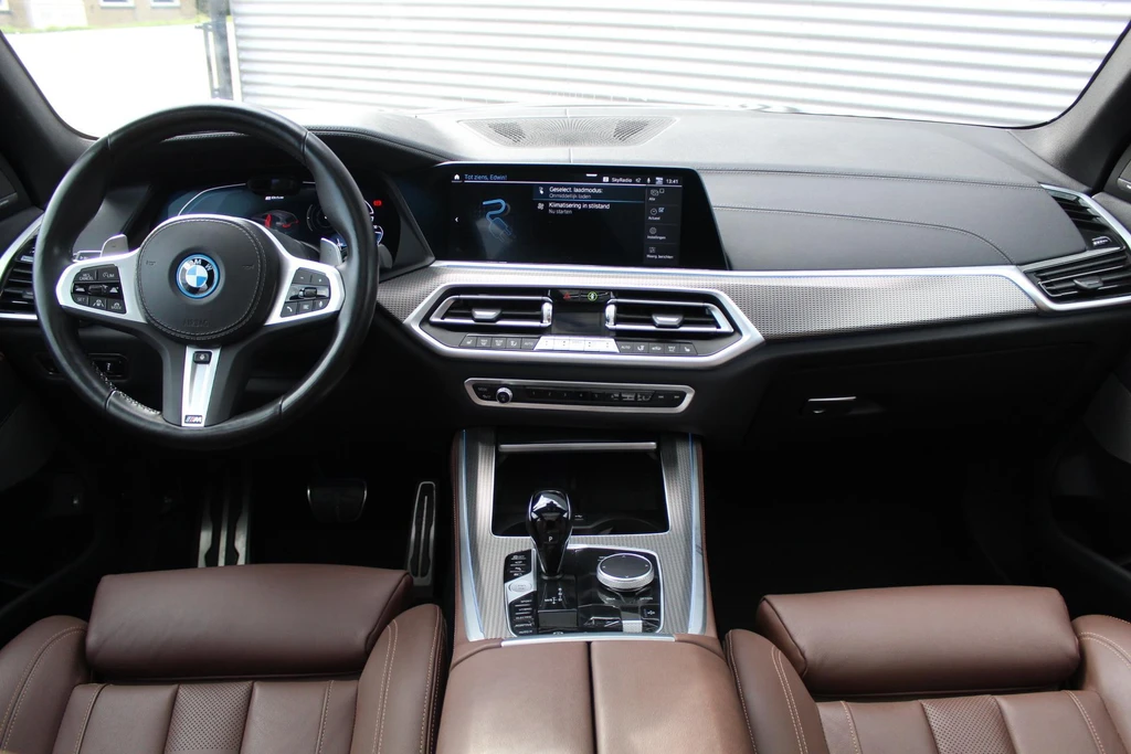 BMW X5 – foto 14
