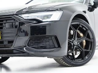 Audi A6 – thumbnail 11