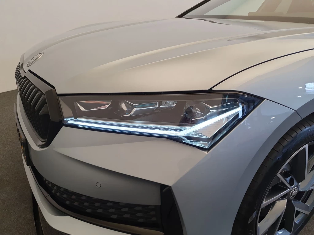 Škoda Superb – foto 10