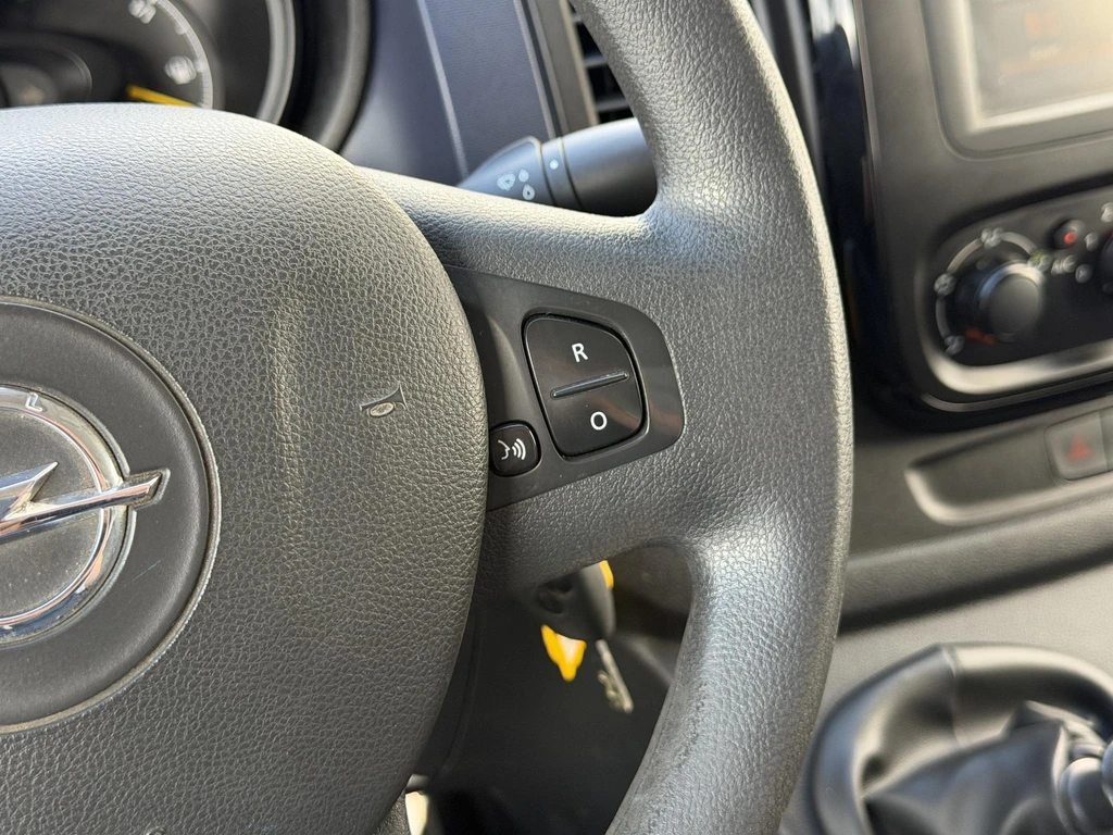 Opel Vivaro – foto 20