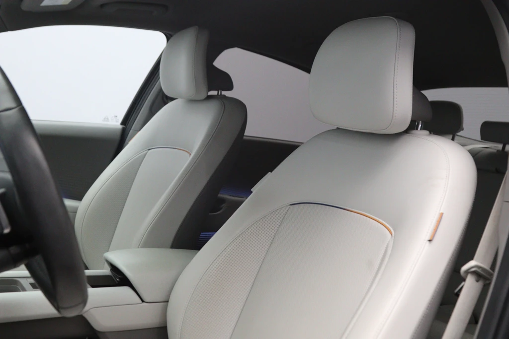 Hyundai IONIQ 6 – foto 11