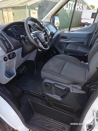 Ford Transit – thumbnail 16