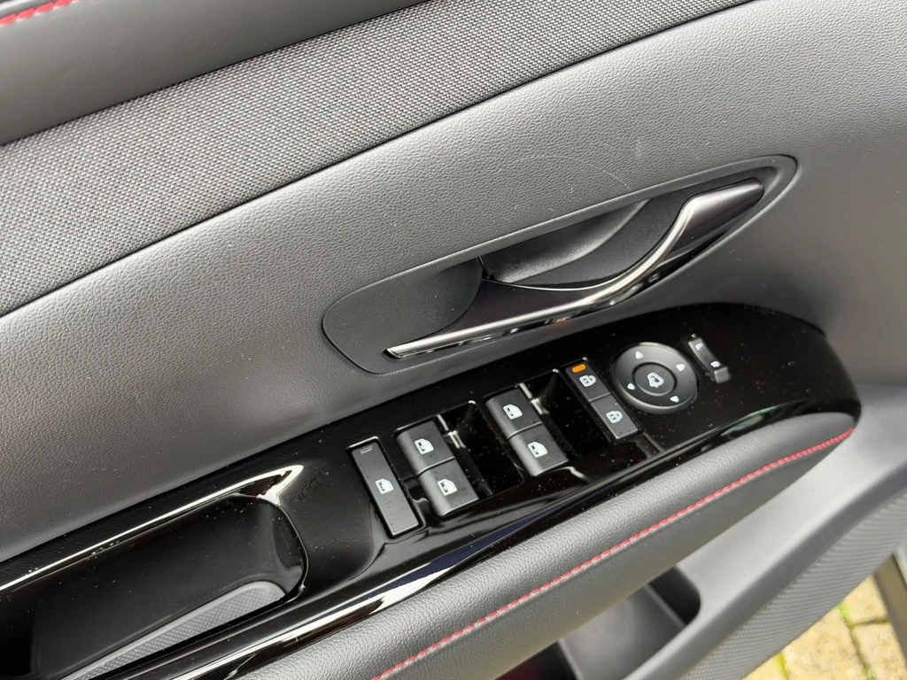 Hyundai Tucson – foto 62