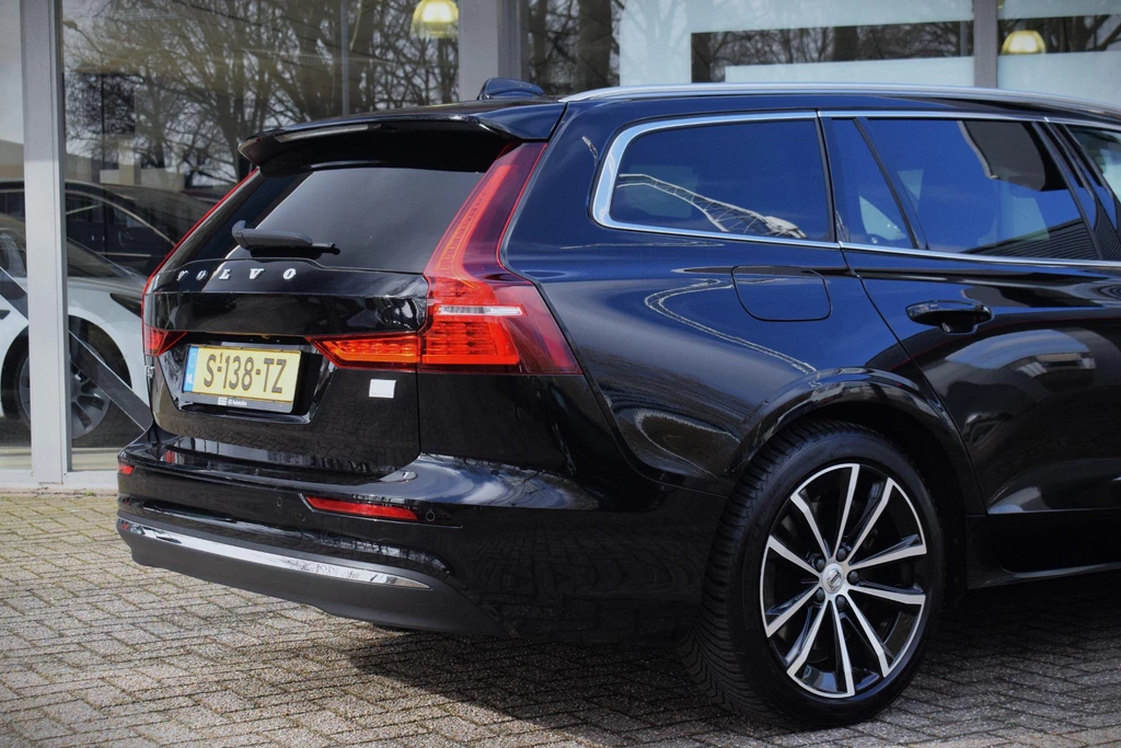 Volvo V60 – foto 7