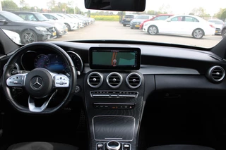 Mercedes-Benz C-Klasse – thumbnail 10