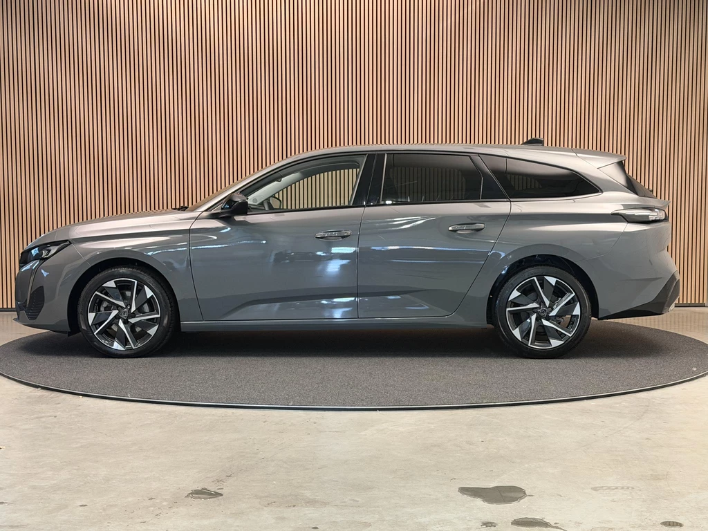 Peugeot 308 – foto 2