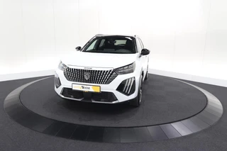 Peugeot 2008 – thumbnail 13
