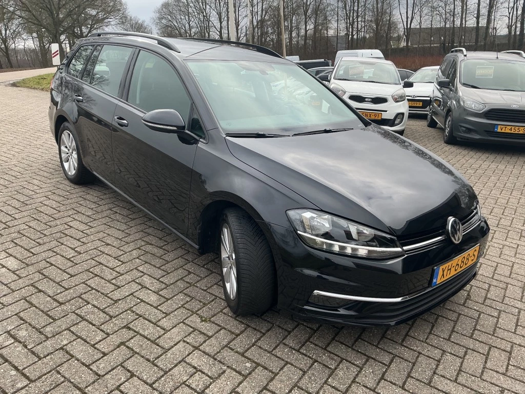 Volkswagen Golf – foto 7