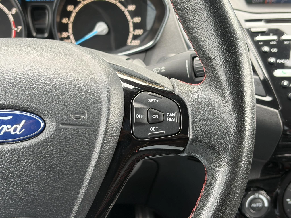 Ford Fiesta – foto 22