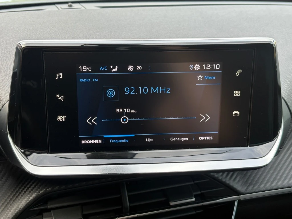 Peugeot 2008 – foto 11