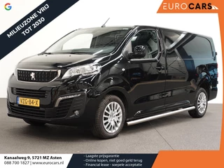 Peugeot Expert – thumbnail 1