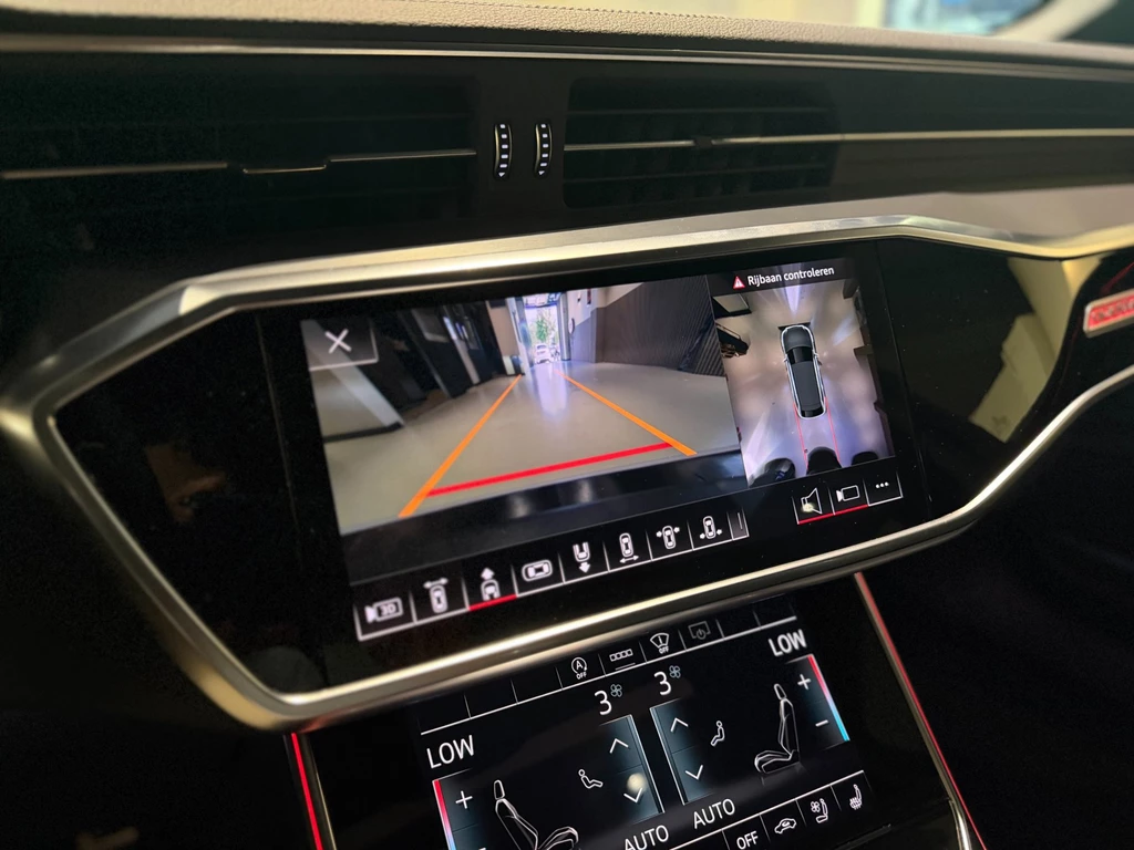 Audi RS6 – foto 40