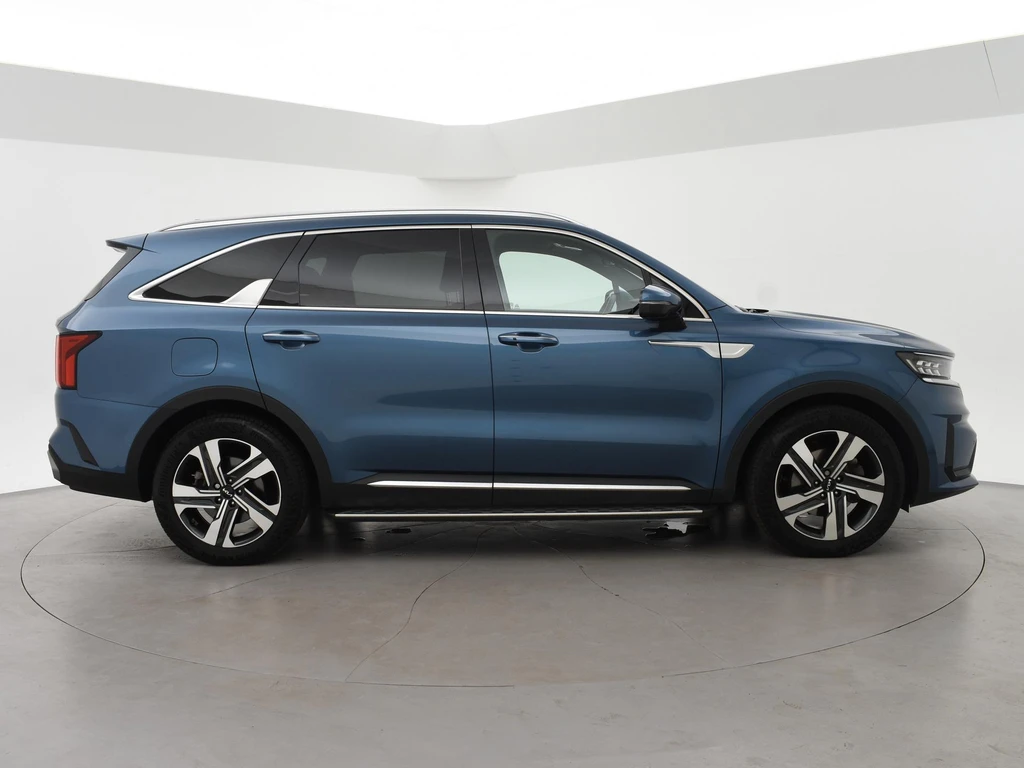 Kia Sorento – foto 5