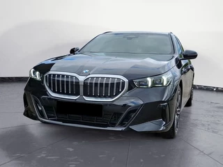 BMW 5 Serie – thumbnail 1