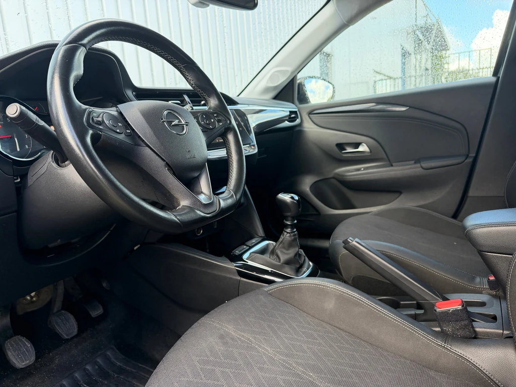 Opel Corsa – foto 19