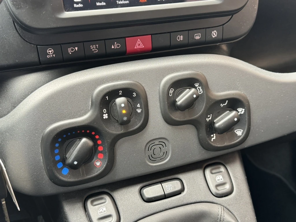 Fiat Panda – foto 19
